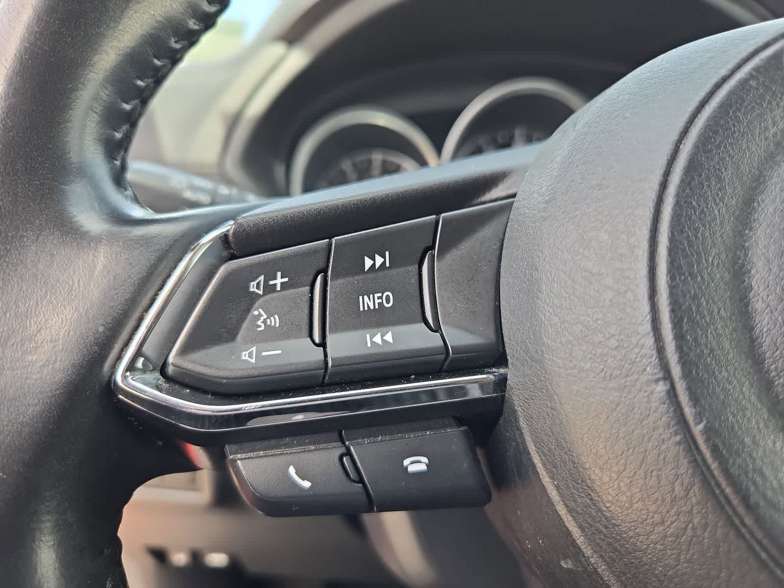 Thumbnail: 2019 Mazda CX-5 - 23