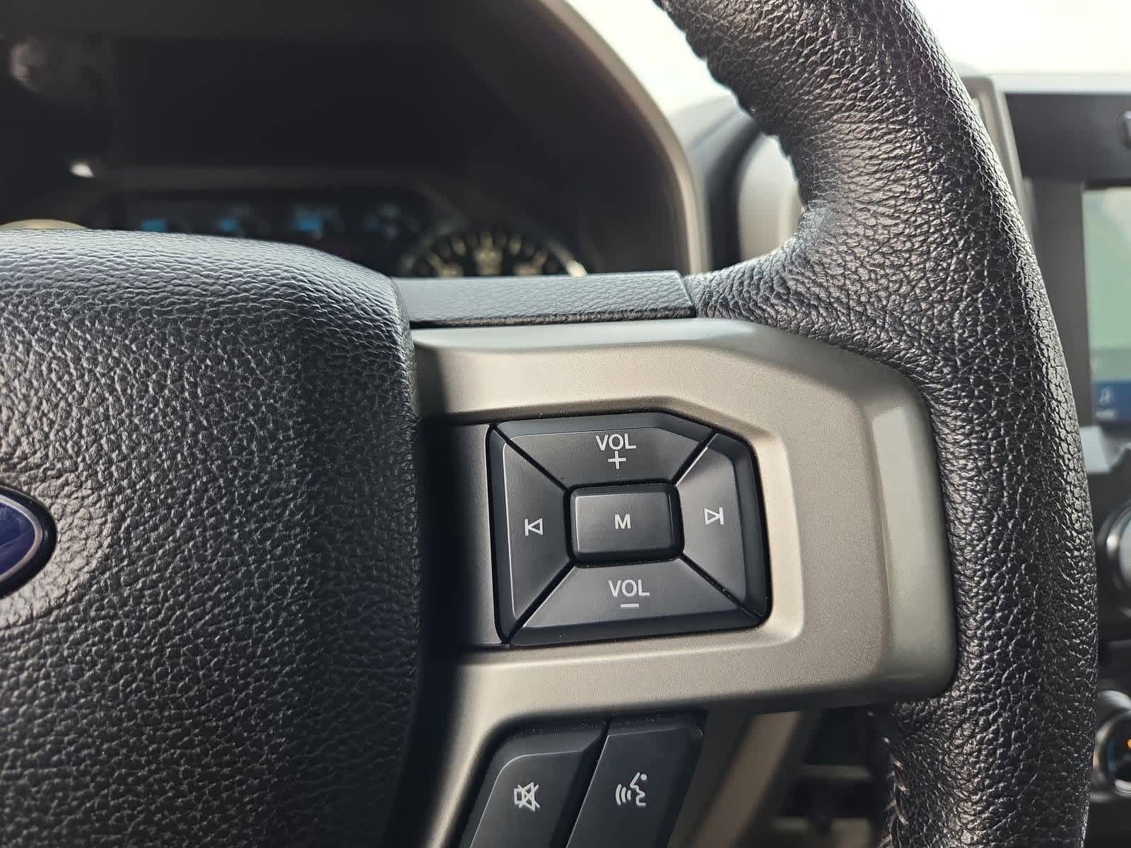 Thumbnail: 2016 Ford F-150 - 25