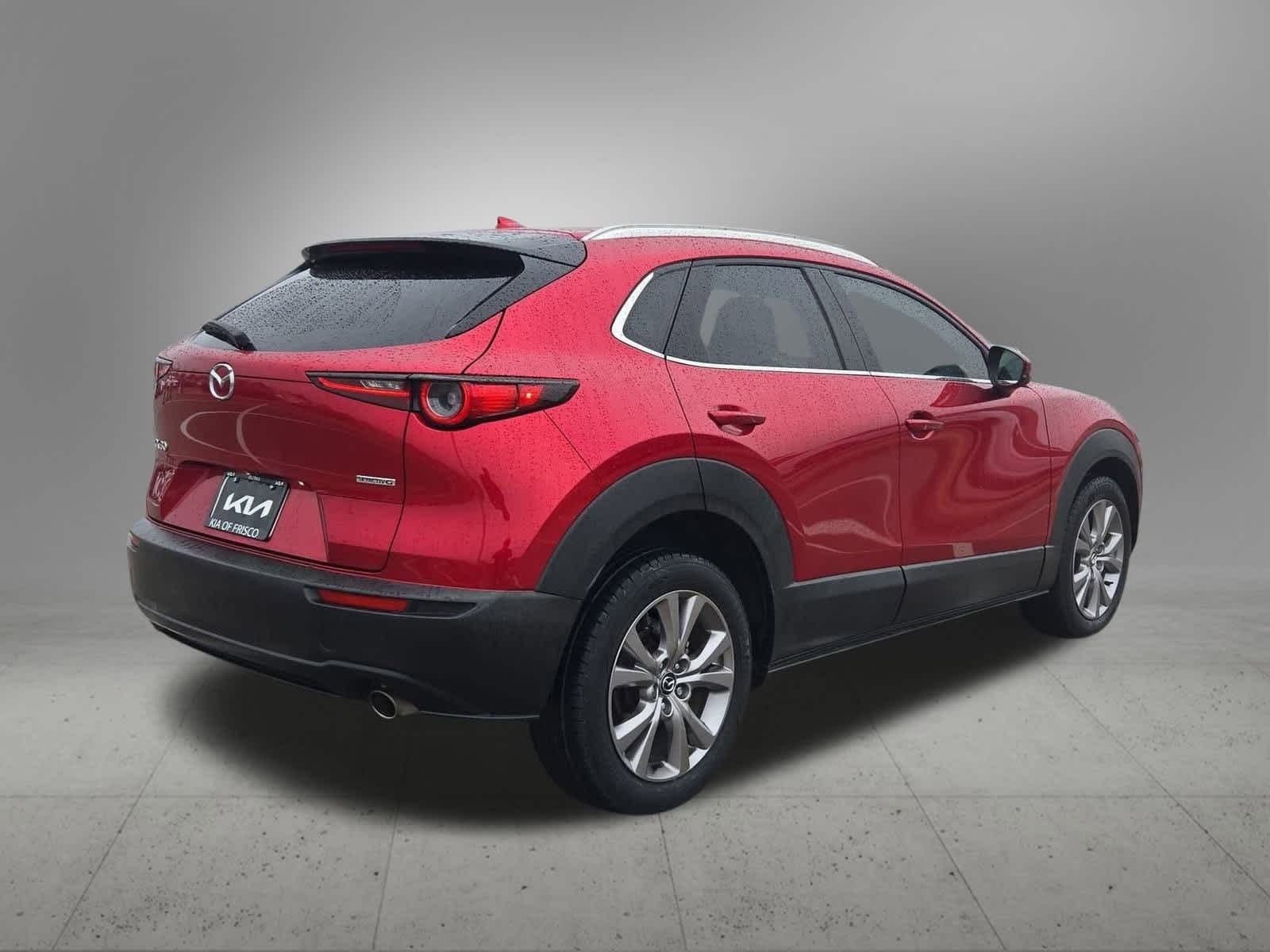 Thumbnail: 2020 Mazda CX-30 - 6