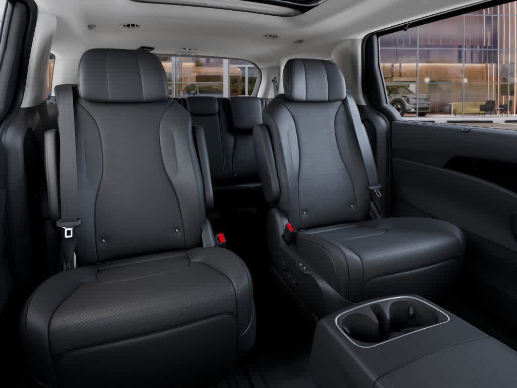 Thumbnail: 2026 Kia Carnival - 16