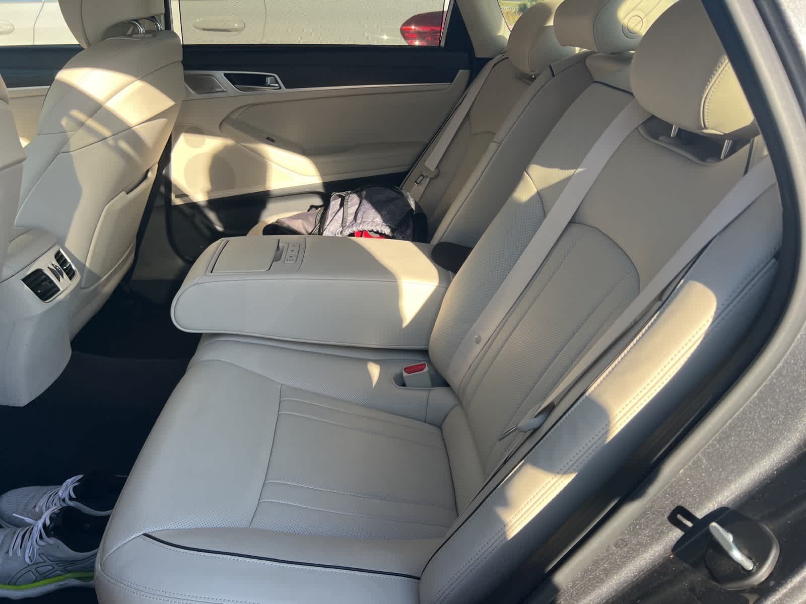 Thumbnail: 2018 Genesis G80 - 6