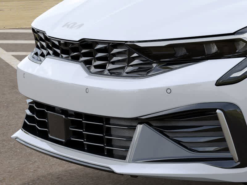 Thumbnail: 2026 Kia K5 - 12