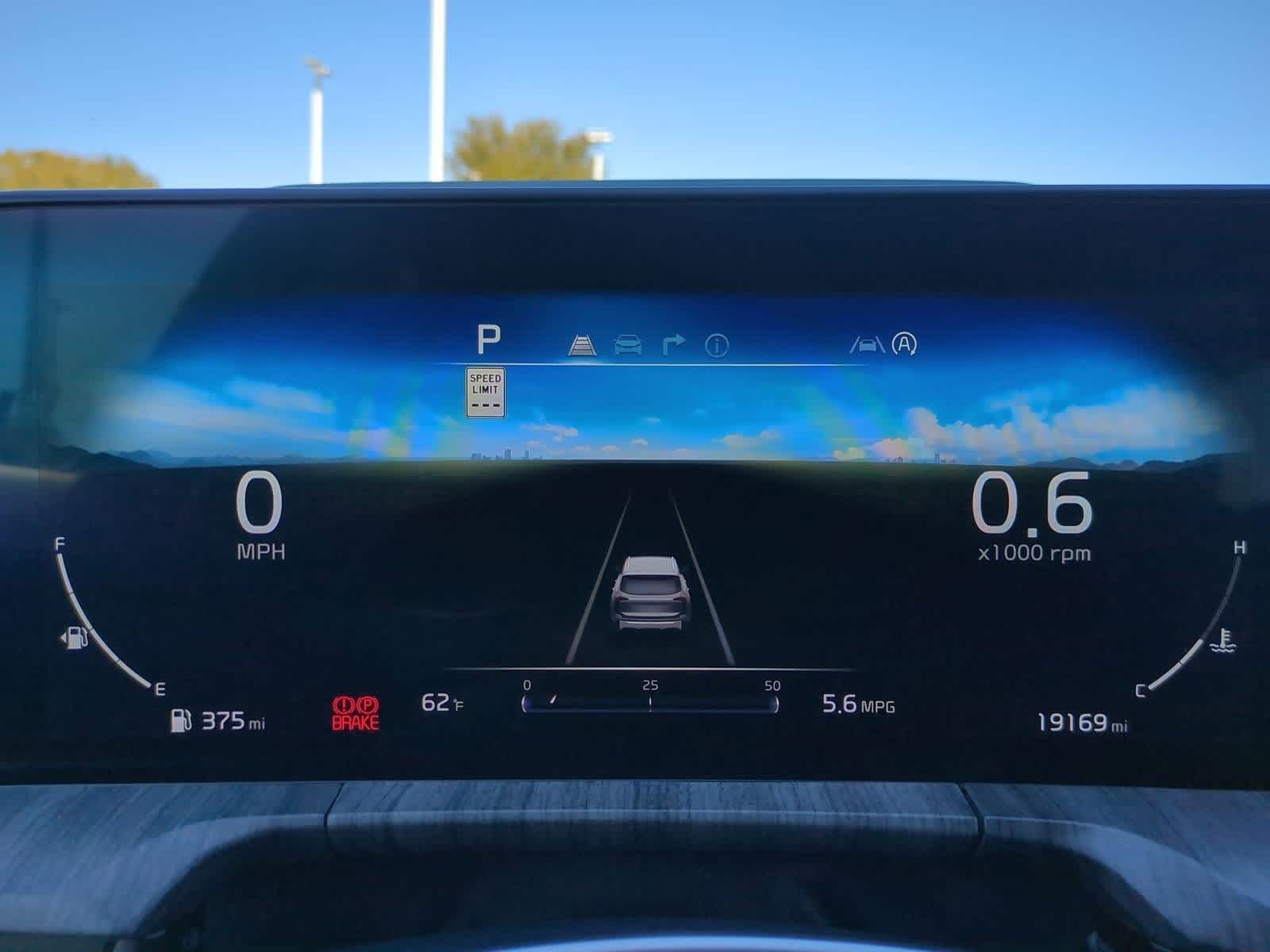 Thumbnail: 2025 Kia Telluride - 34