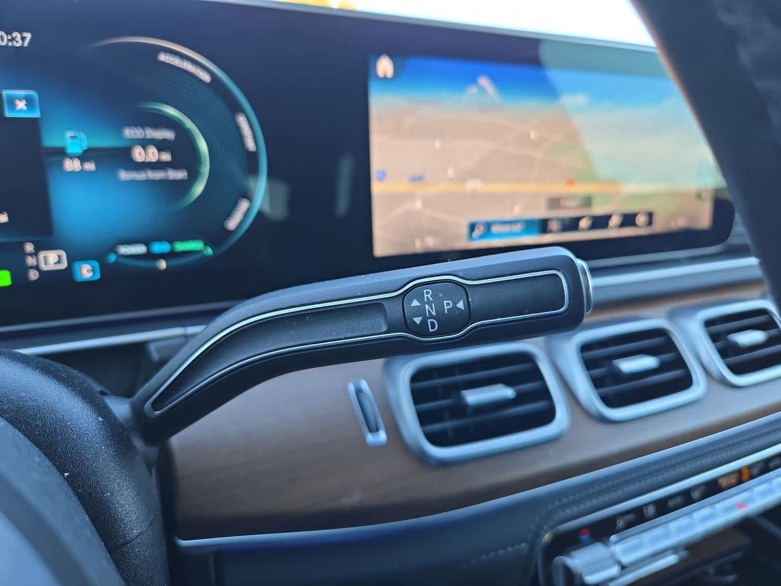 Thumbnail: 2022 Mercedes-Benz GLE - 33