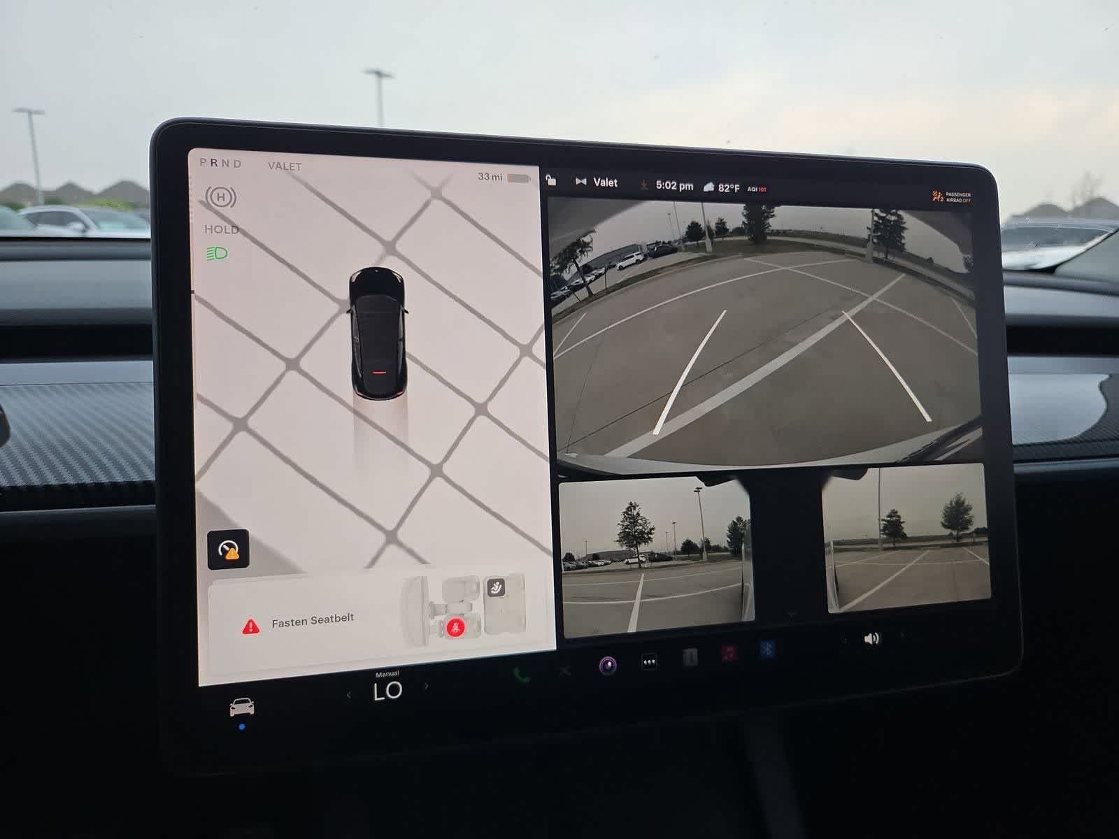 Thumbnail: 2022 Tesla Model Y - 27