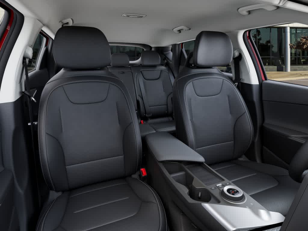 Thumbnail: 2026 Kia EV6 - 15