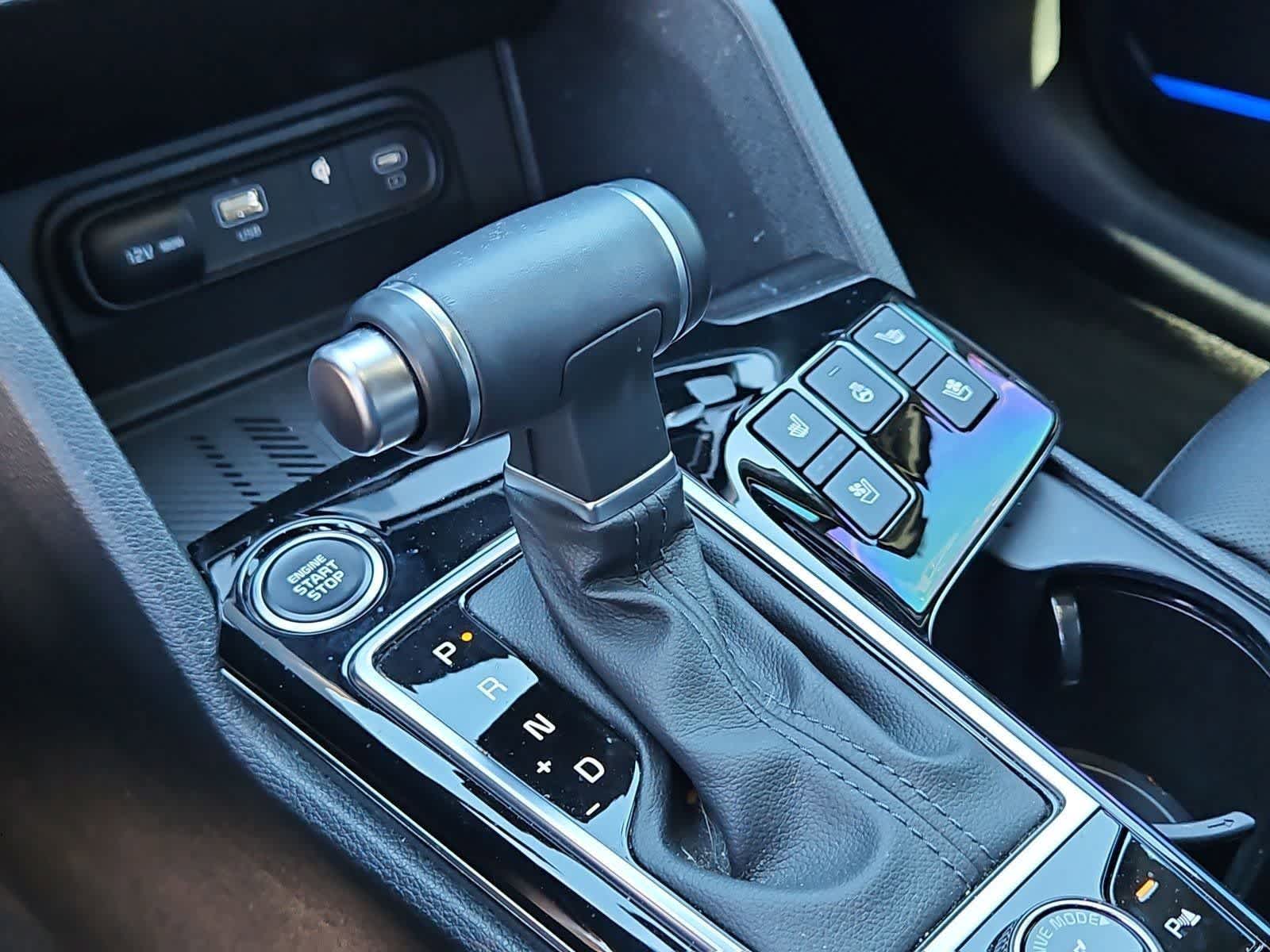 Thumbnail: 2024 Kia Sportage - 33