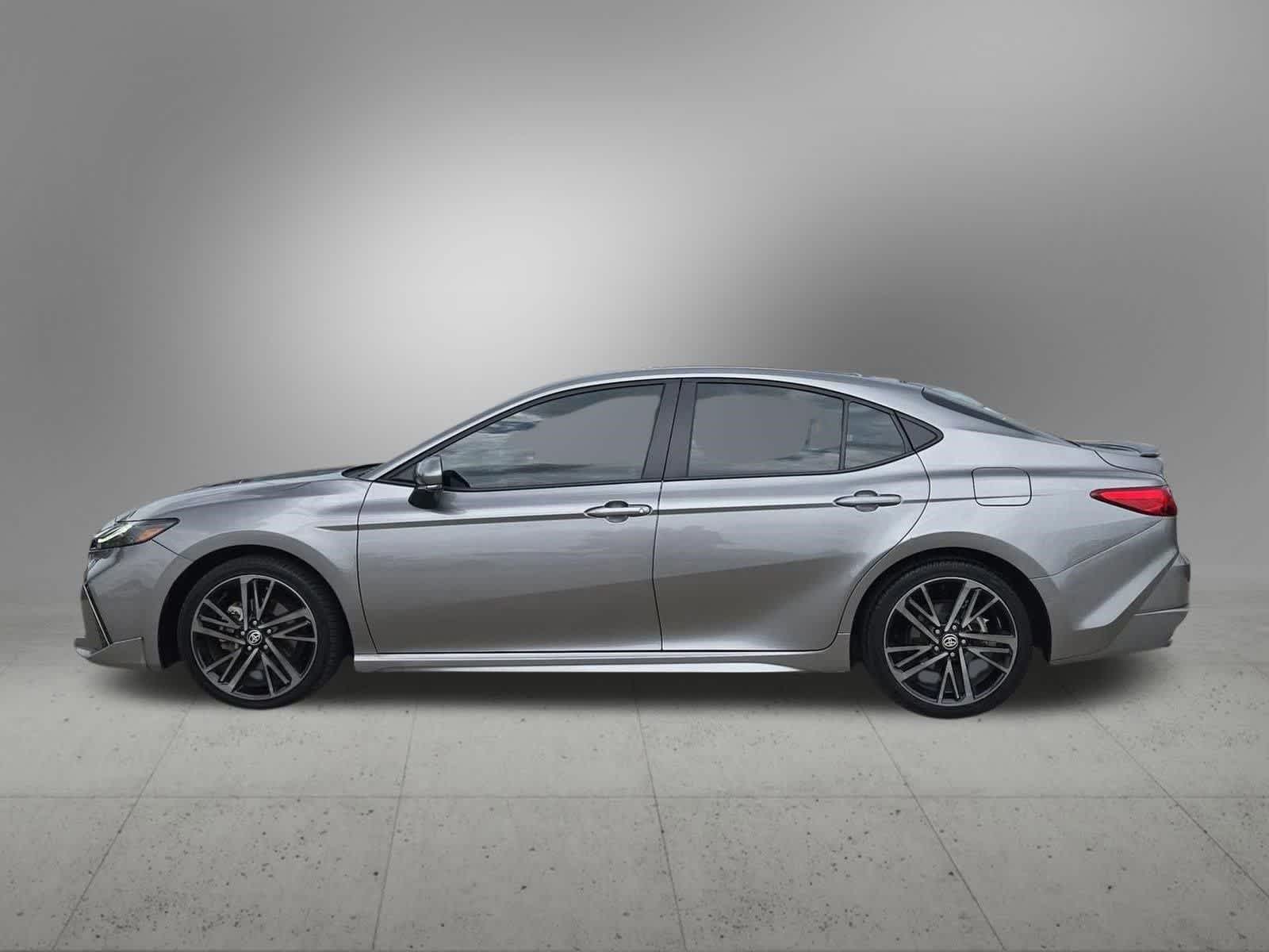 Thumbnail: 2025 Toyota Camry - 2