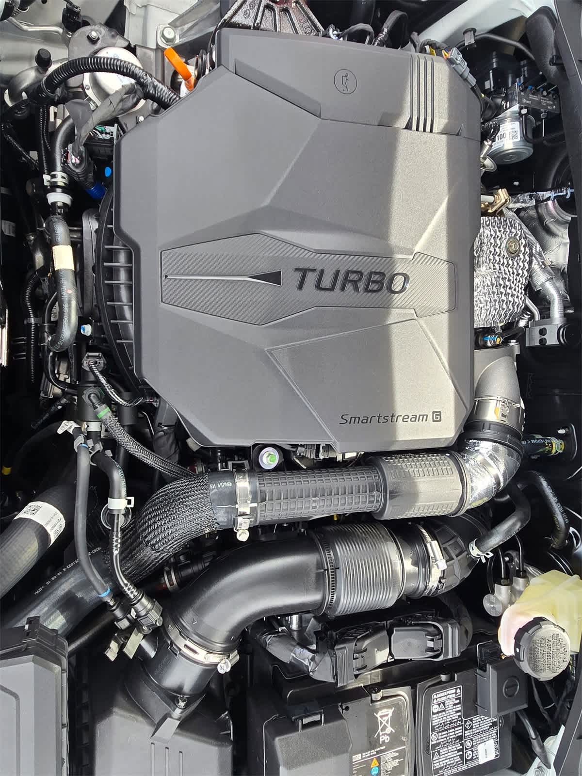 Thumbnail: 2027 Kia Telluride - 22