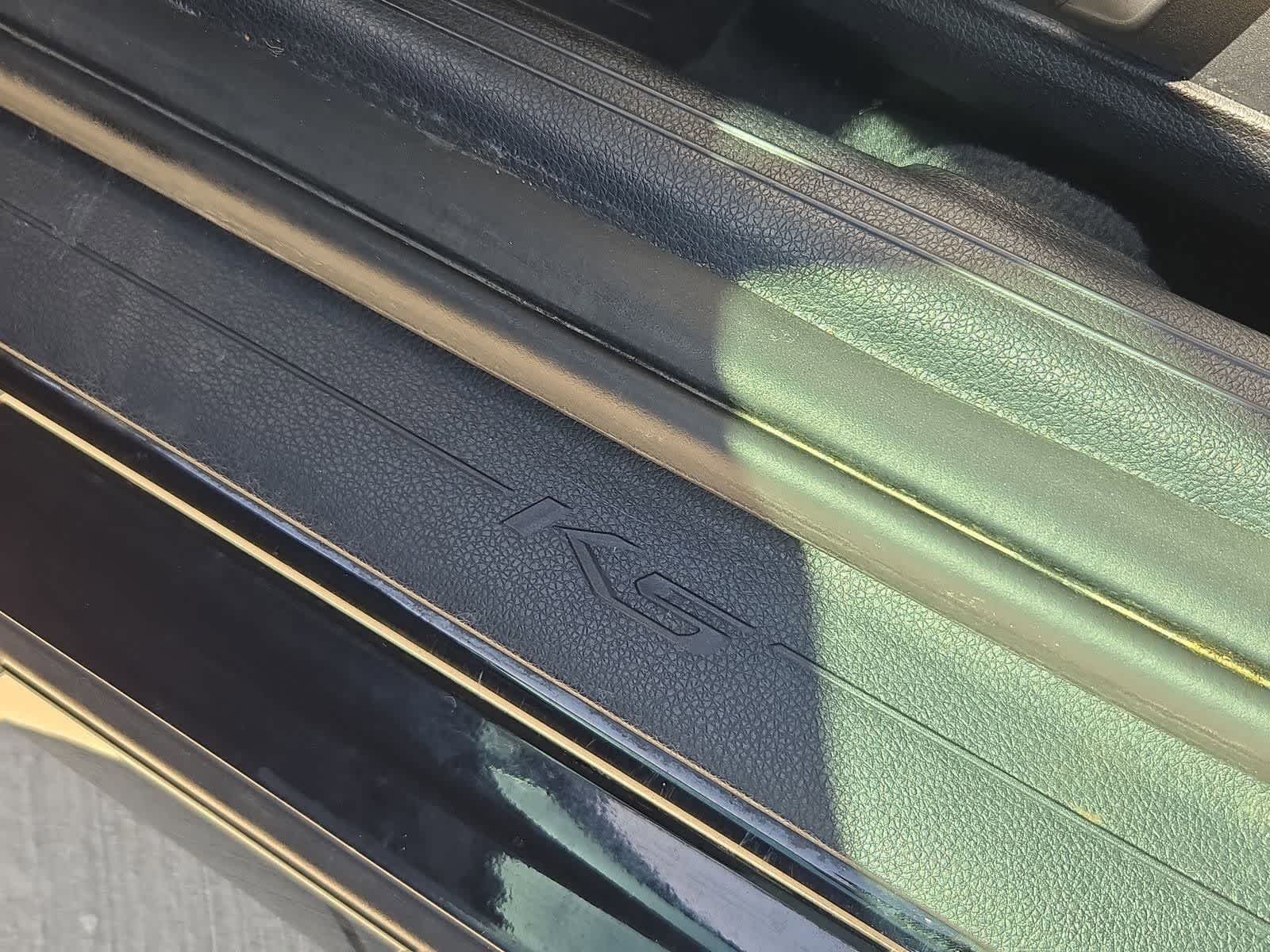 Thumbnail: 2023 Kia K5 - 11