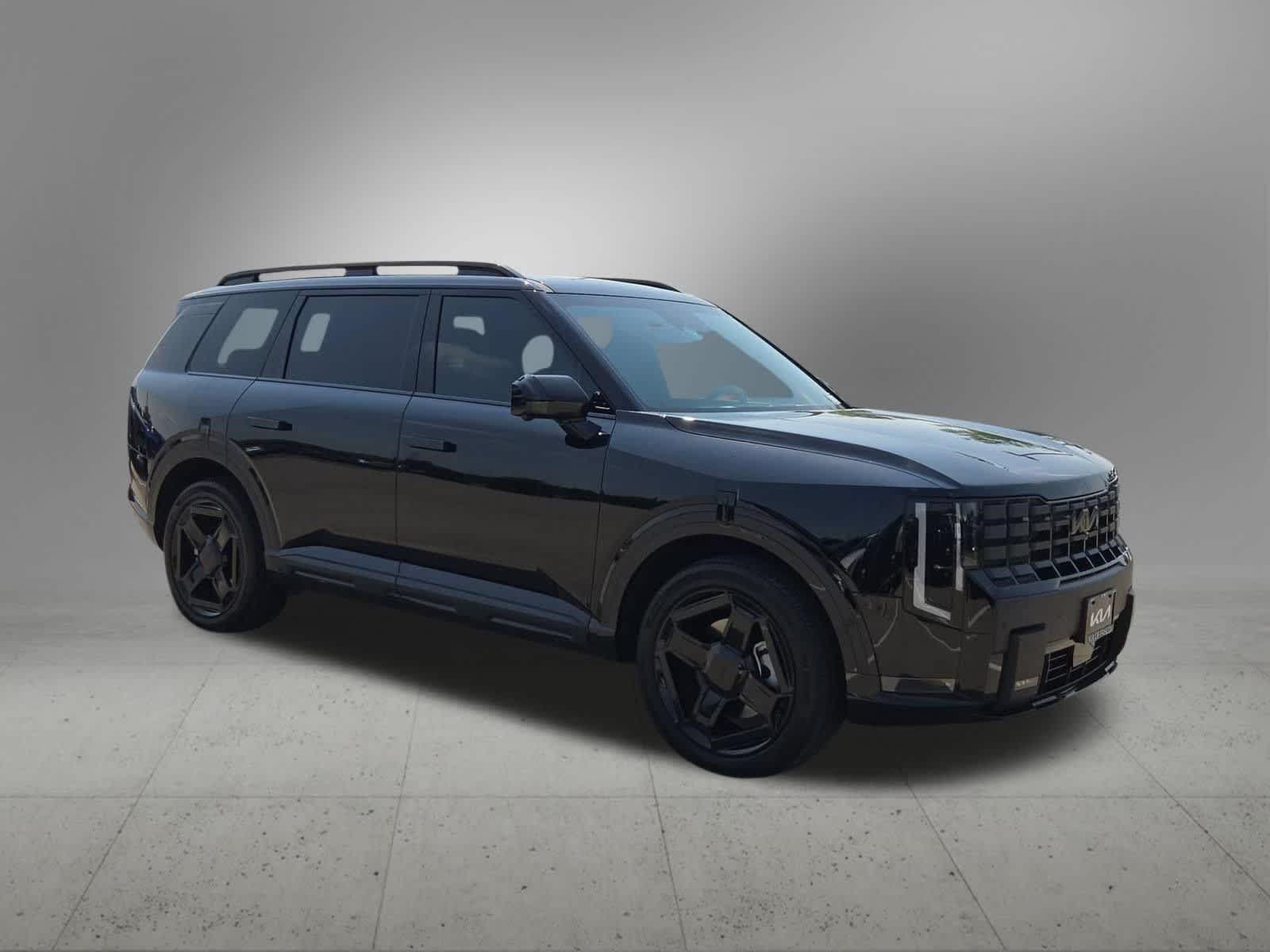 Thumbnail: 2027 Kia Telluride - 7