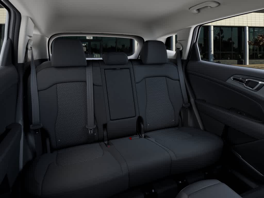 Thumbnail: 2026 Kia Sportage - 16