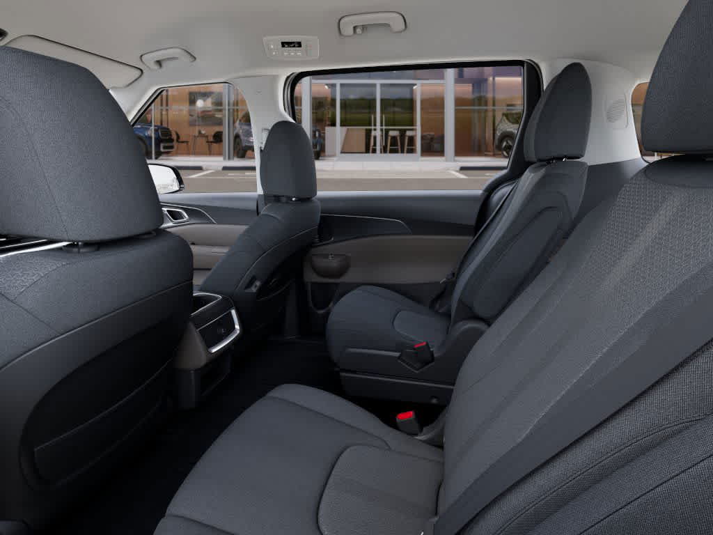 Thumbnail: 2026 Kia Carnival - 18