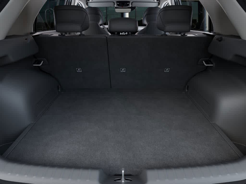 Thumbnail: 2026 Kia Niro - 19