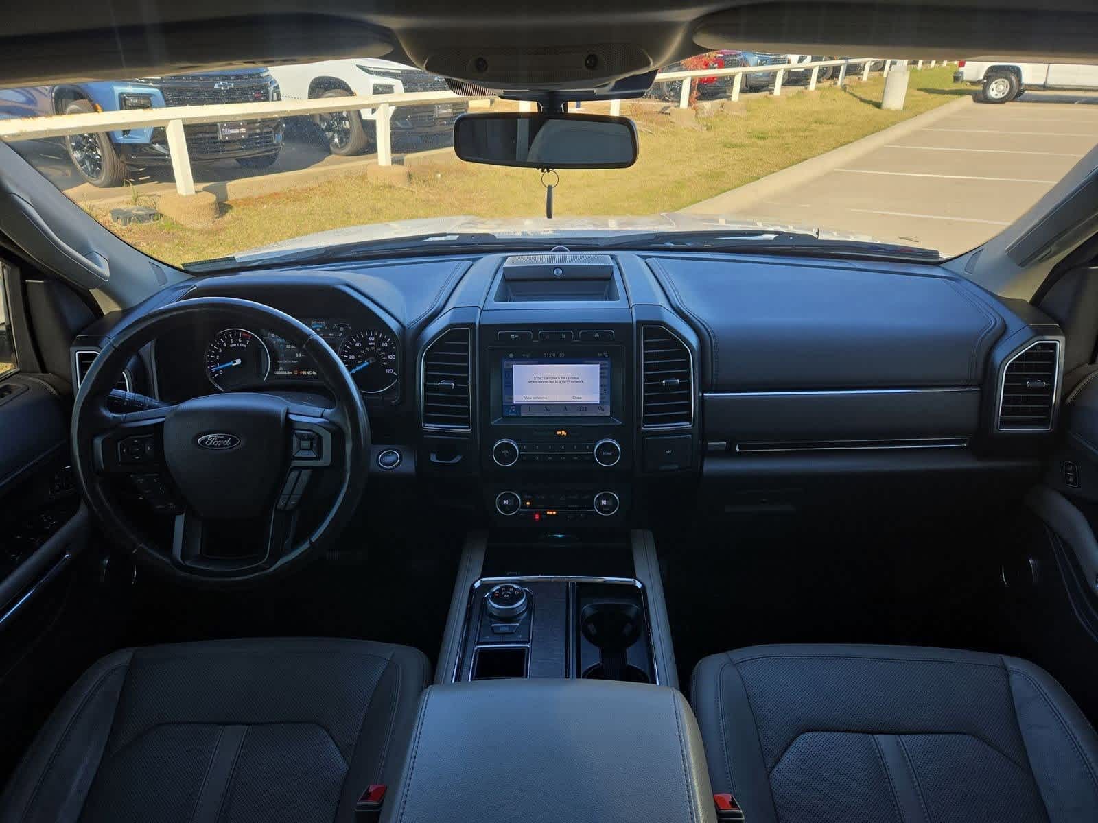 Thumbnail: 2019 Ford Expedition - 15