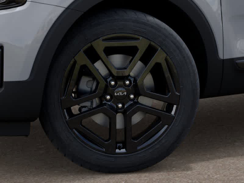 Thumbnail: 2025 Kia Telluride - 9