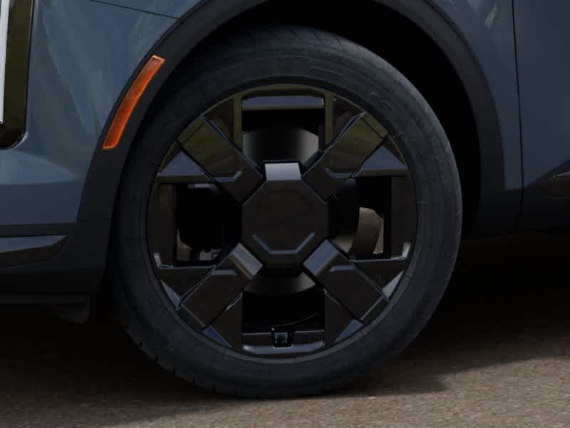 Thumbnail: 2026 Kia Sportage - 9