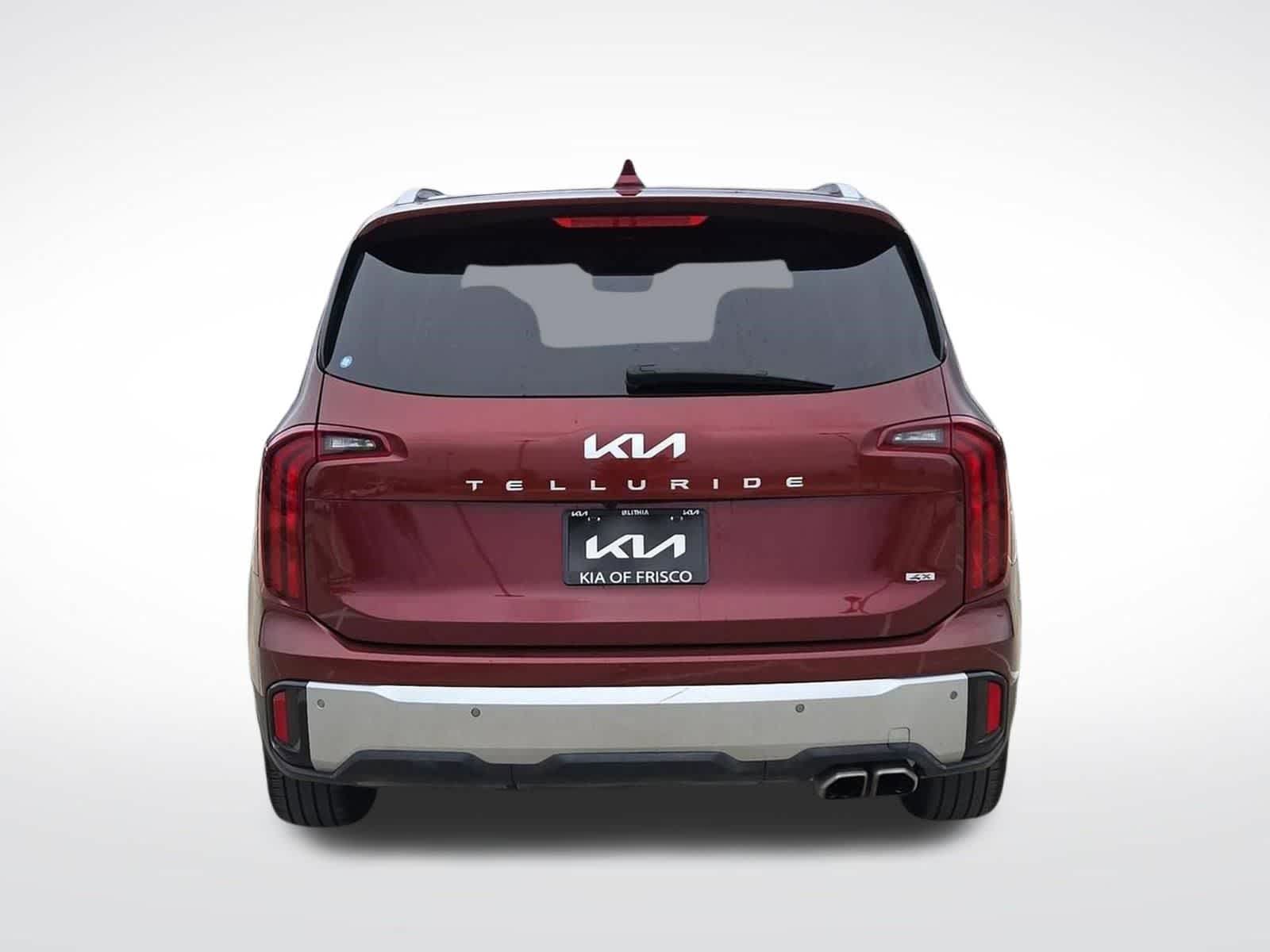 Thumbnail: 2024 Kia Telluride - 5