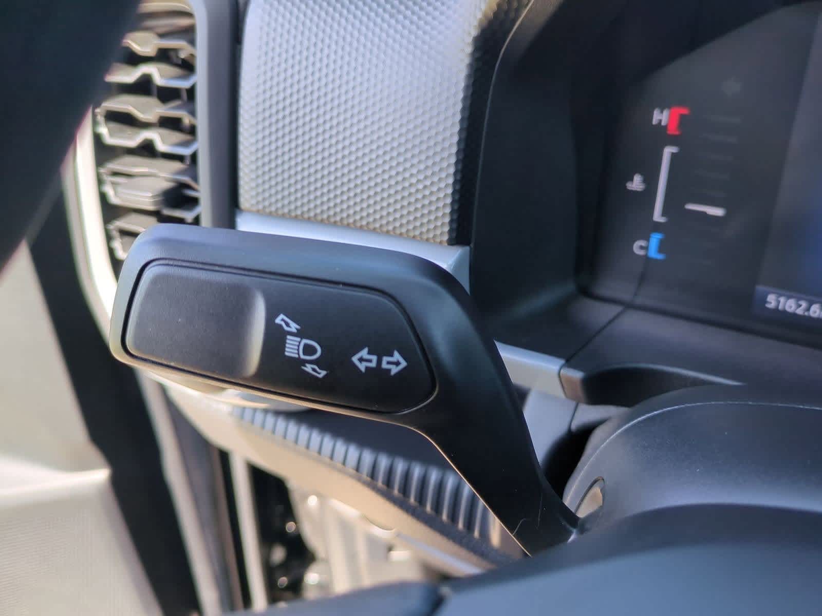 2024 Ford Ranger XL 26