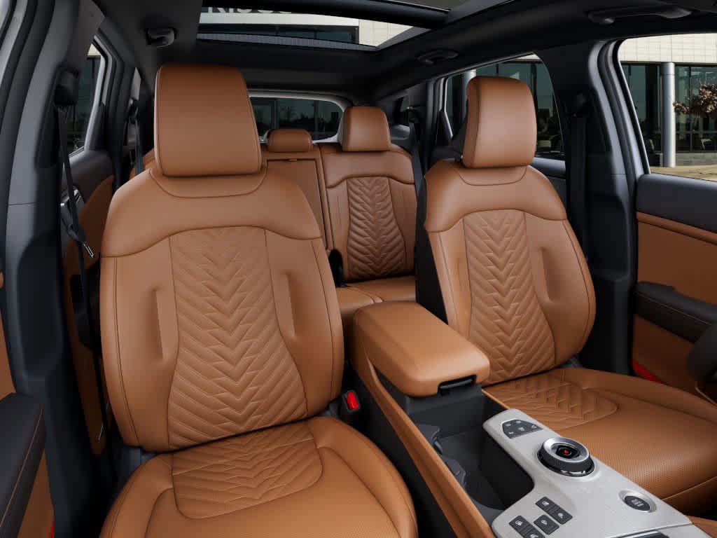 Thumbnail: 2026 Kia Sportage - 15