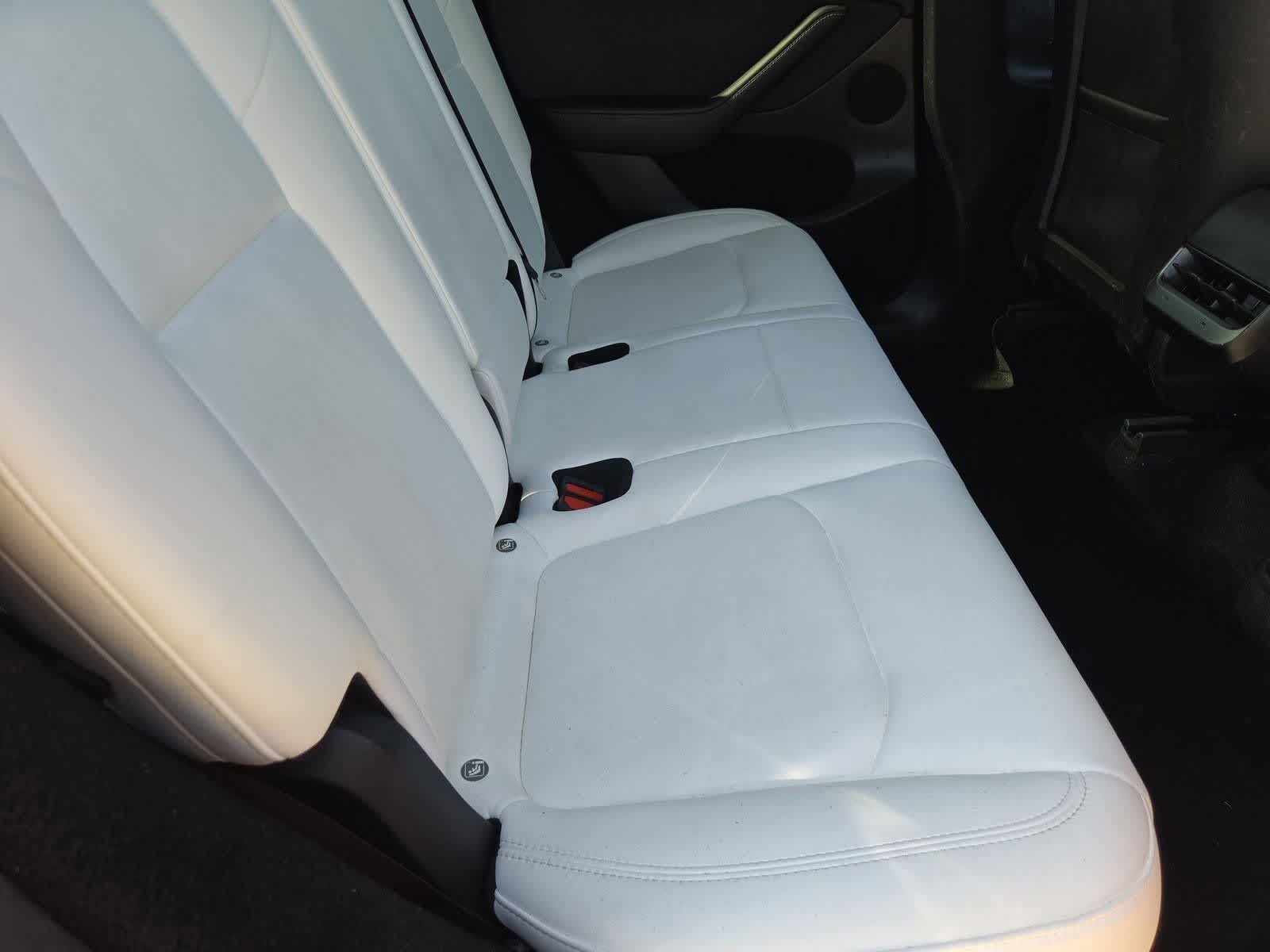 Thumbnail: 2024 Tesla Model Y - 18