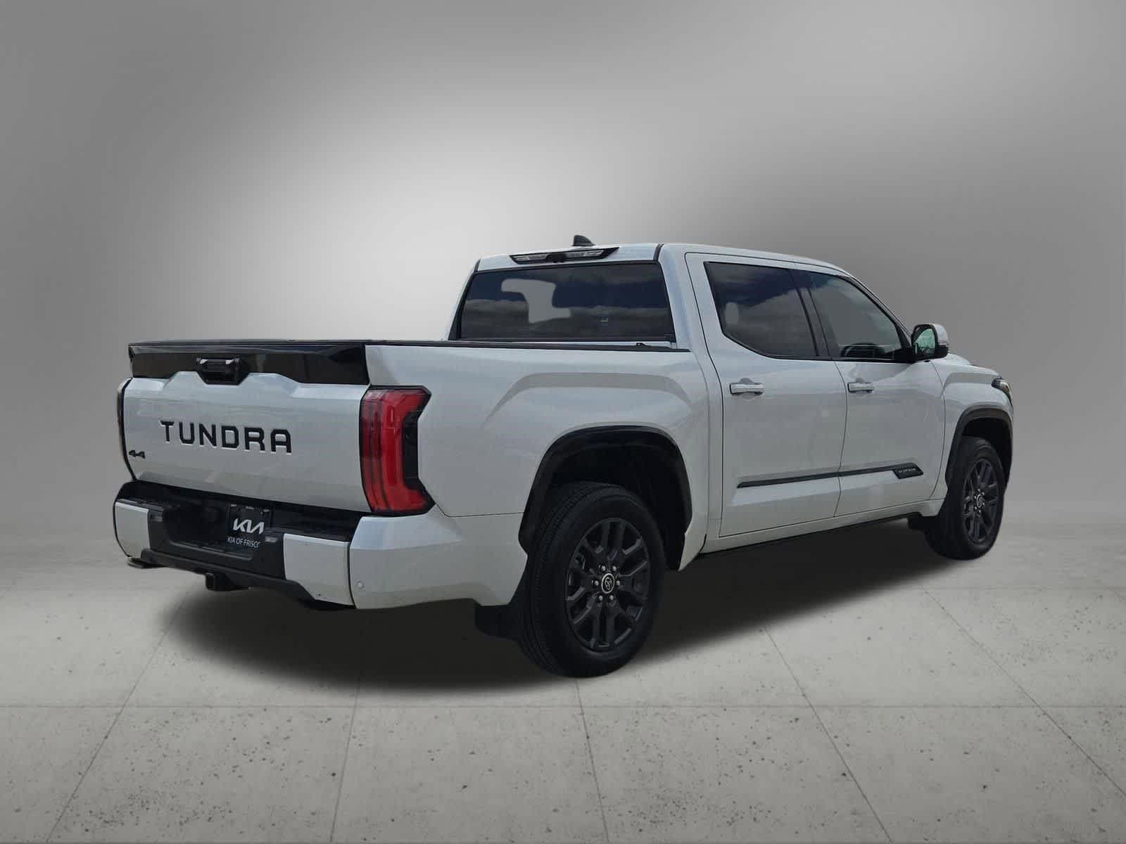 Thumbnail: 2023 Toyota Tundra - 6