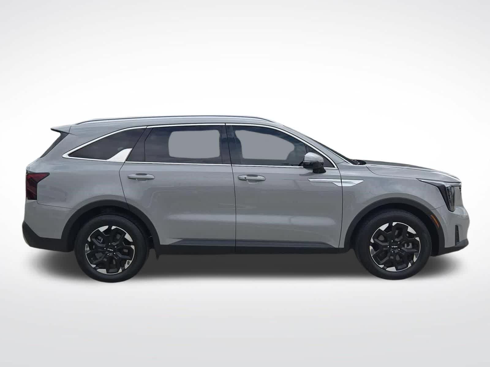 Thumbnail: 2024 Kia Sorento - 7