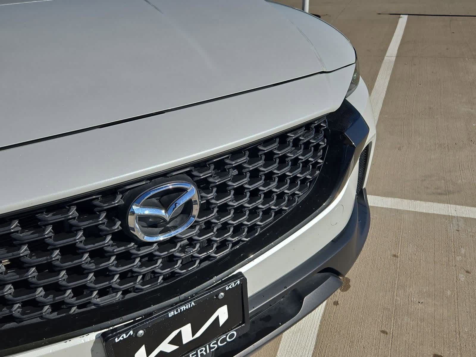 Thumbnail: 2024 Mazda CX-50 - 10