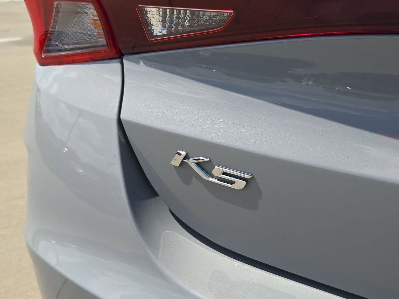 Thumbnail: 2021 Kia K5 - 11