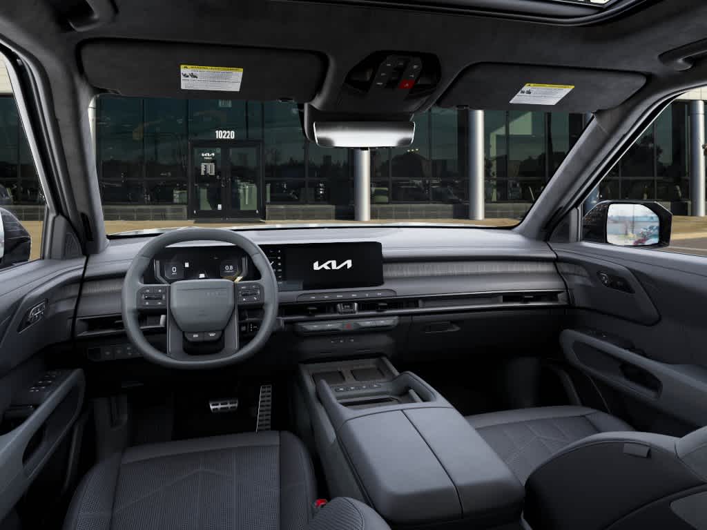 Thumbnail: 2027 Kia Telluride - 14