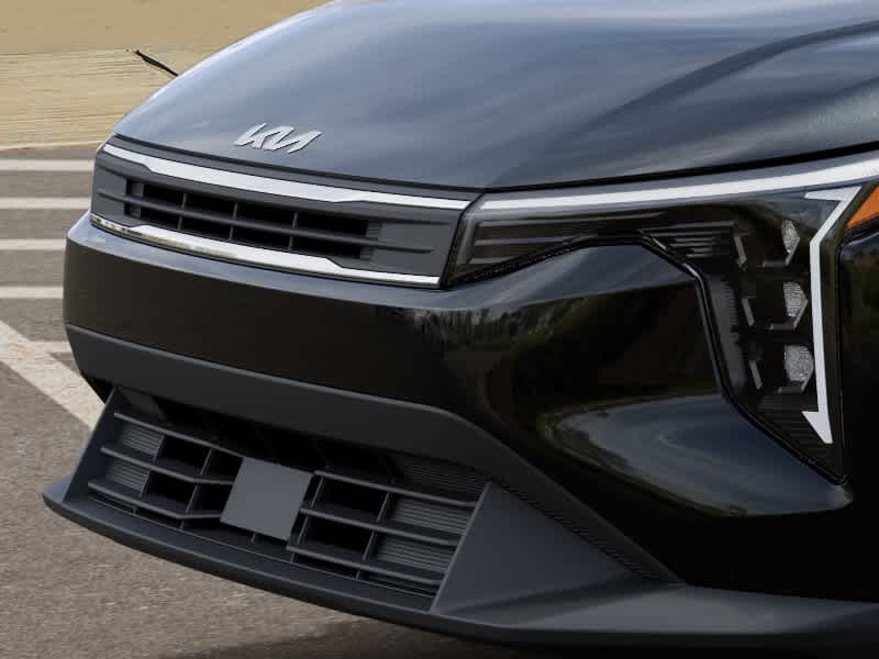 Thumbnail: 2026 Kia K4 - 12