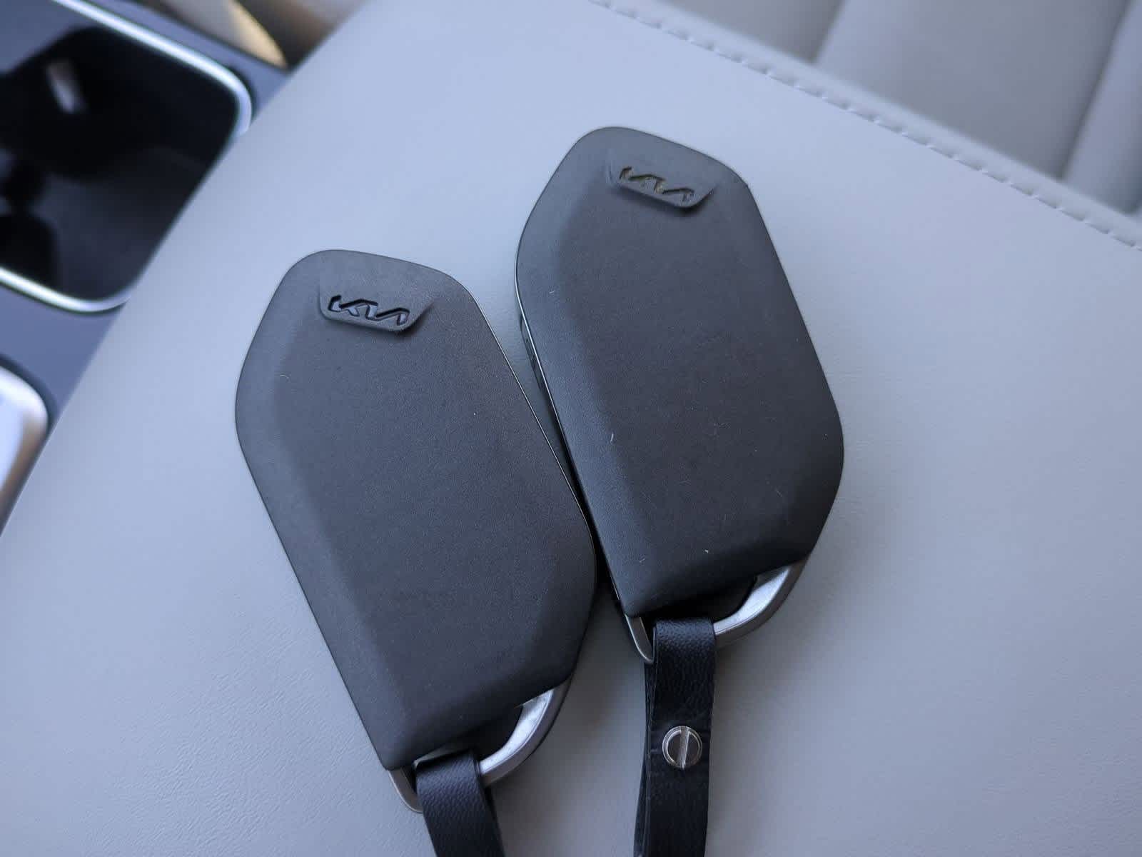 Thumbnail: 2025 Kia Telluride - 36