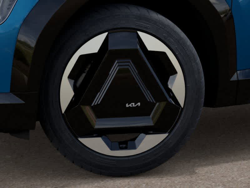 Thumbnail: 2026 Kia EV9 - 9