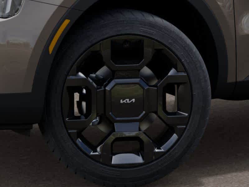 Thumbnail: 2025 Kia Sorento - 9