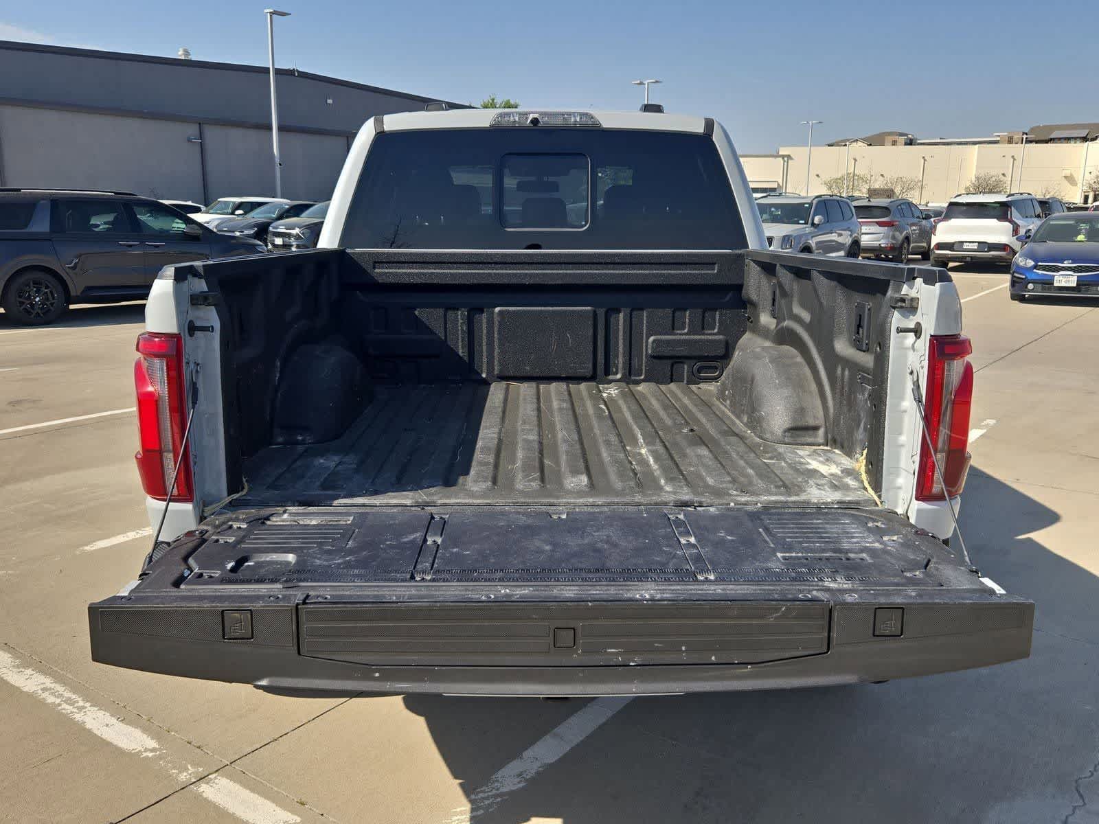 Thumbnail: 2024 Ford F-150 - 33