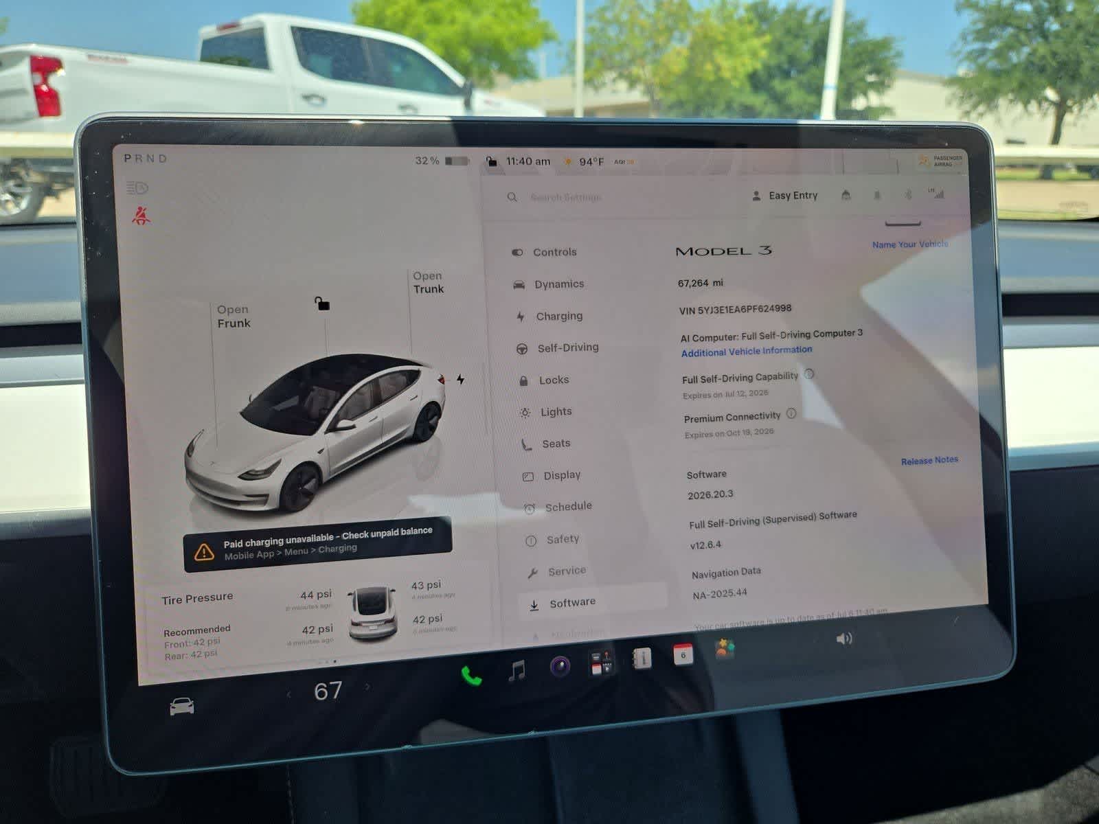 Thumbnail: 2023 Tesla Model 3 - 28