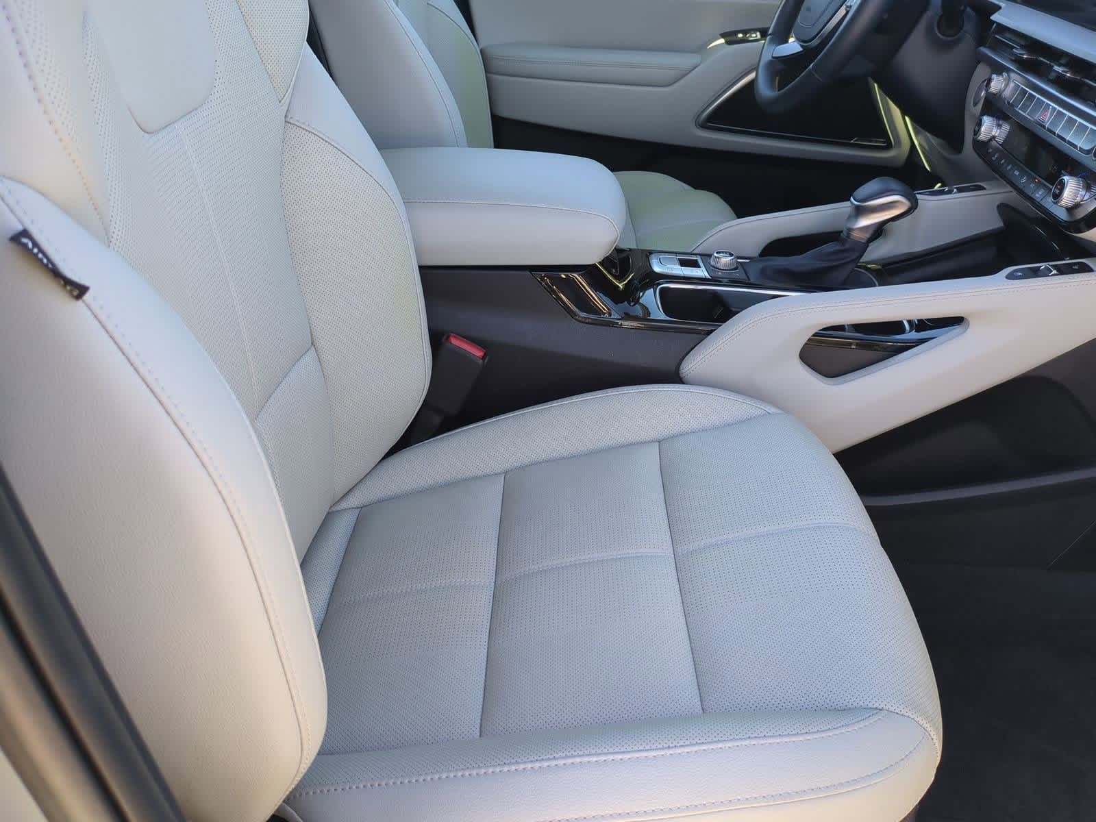 Thumbnail: 2025 Kia Telluride - 22