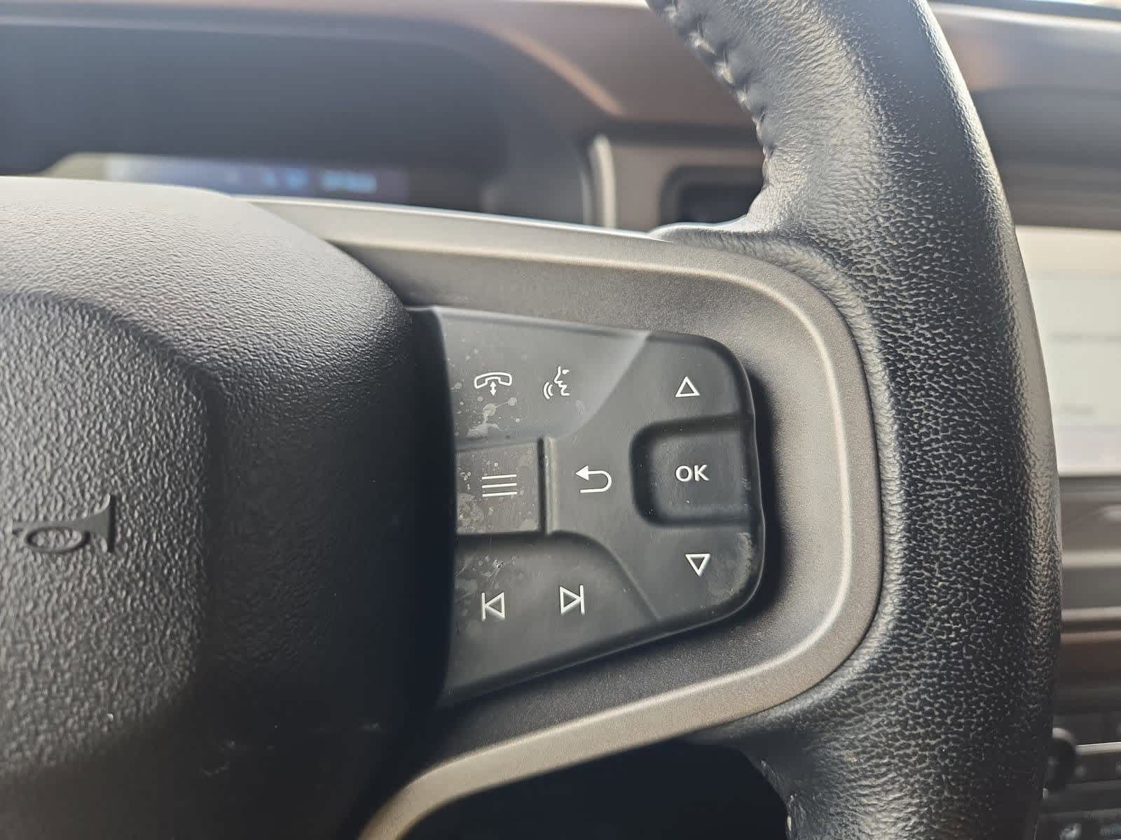 Thumbnail: 2023 Ford Bronco - 24