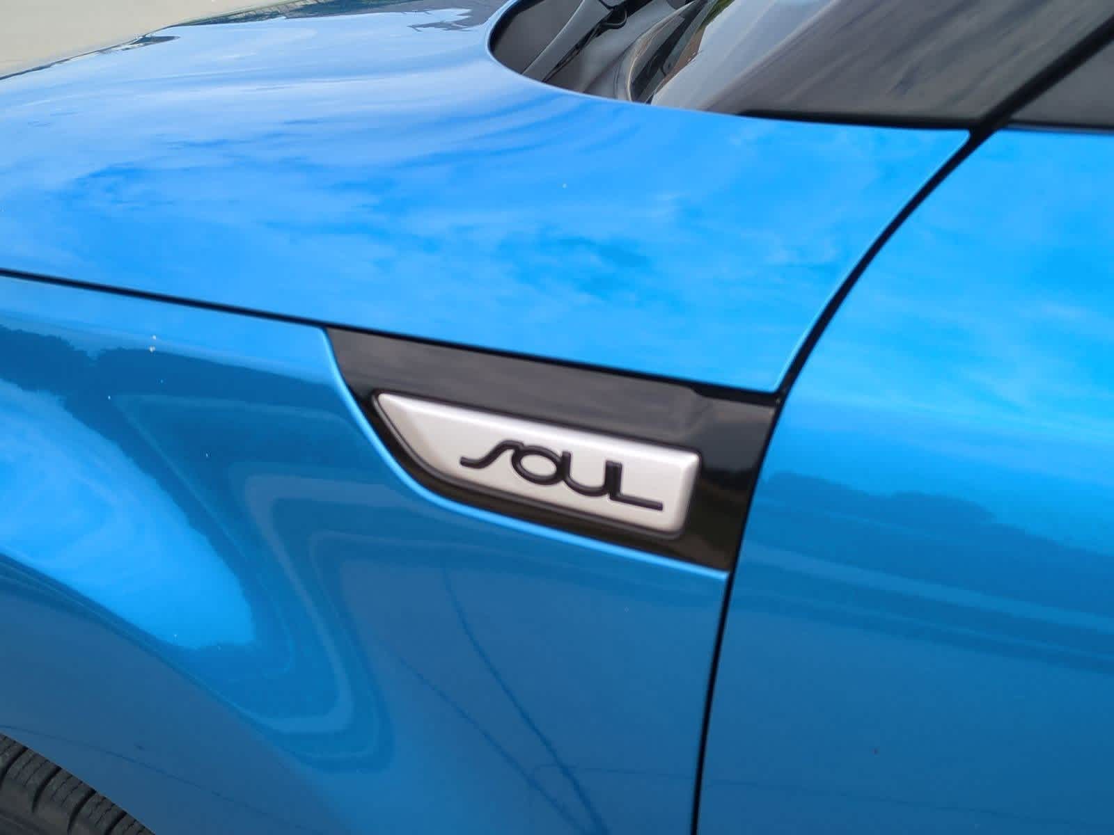 Thumbnail: 2016 Kia Soul - 12