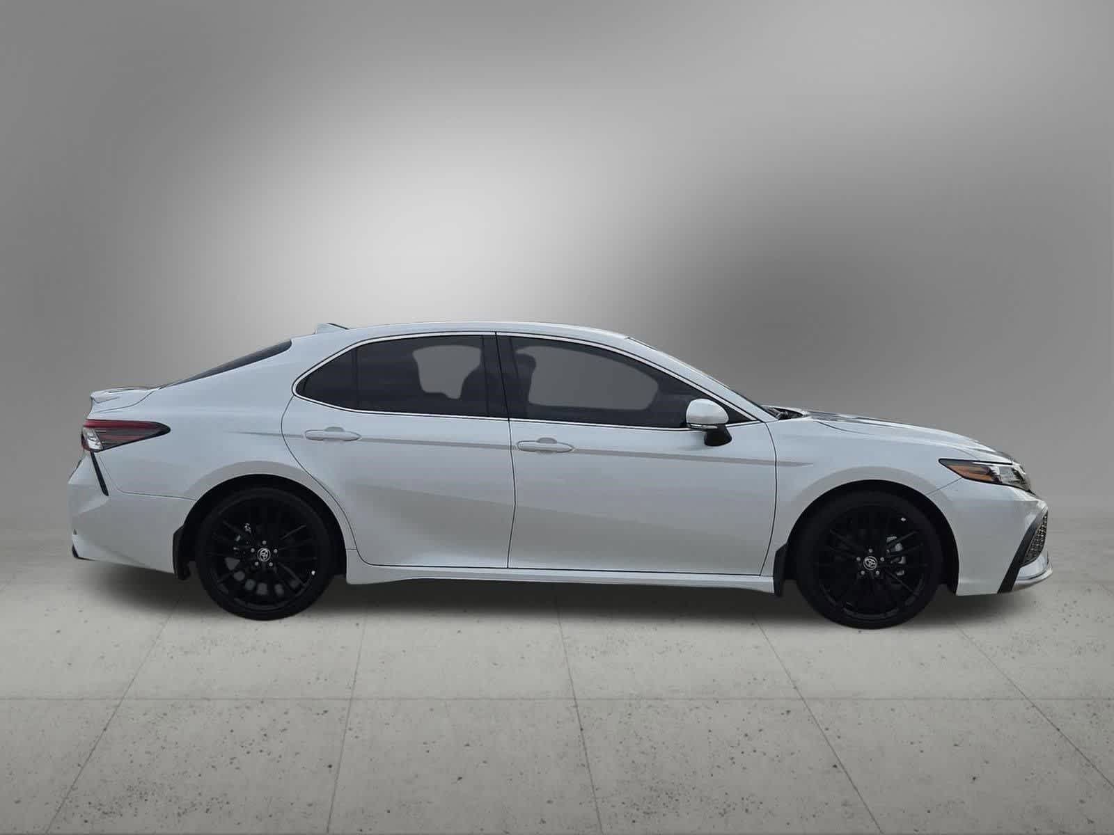 Thumbnail: 2024 Toyota Camry - 7
