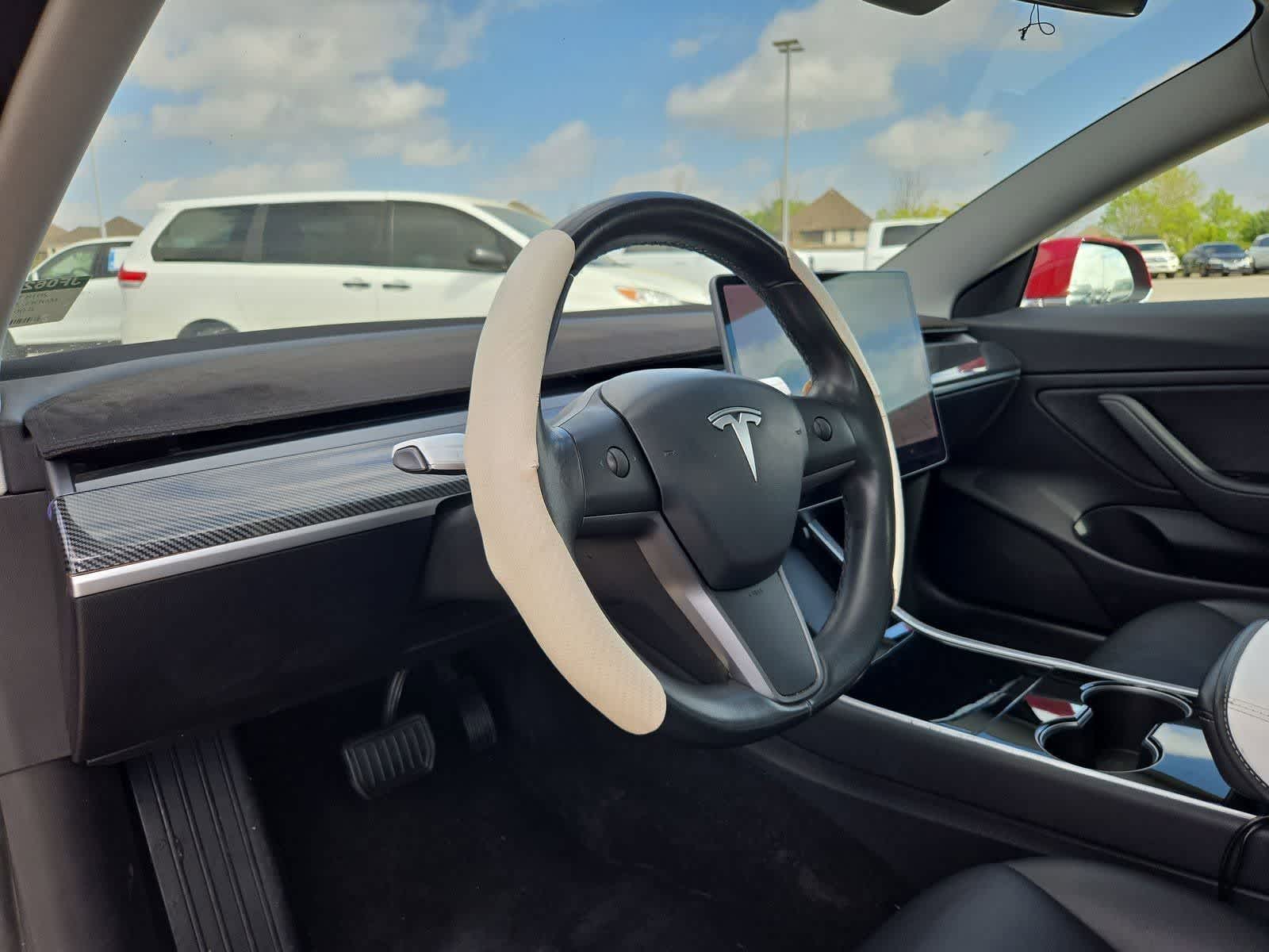 Thumbnail: 2018 Tesla Model 3 - 2