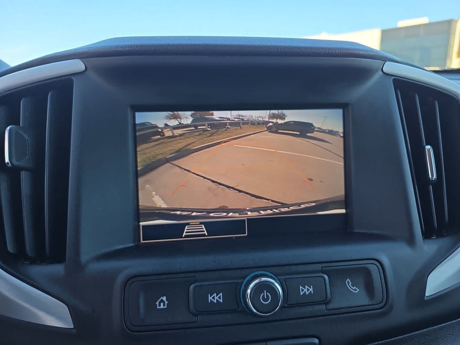 Thumbnail: 2024 GMC Terrain - 27