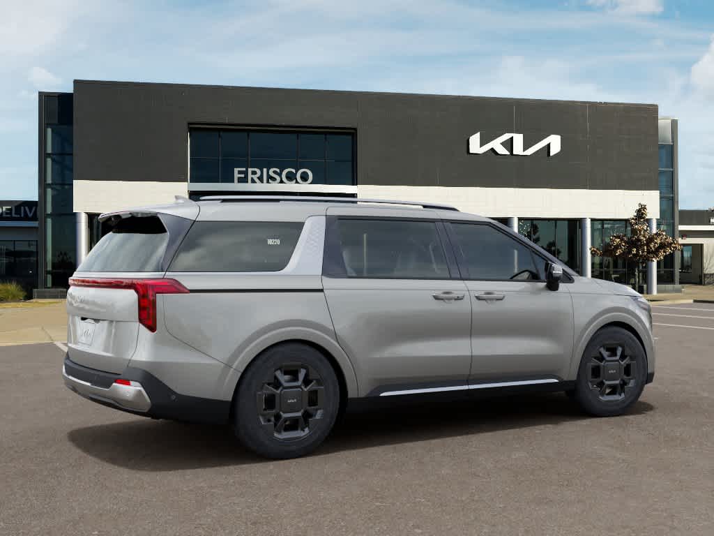 Thumbnail: 2026 Kia Carnival - 6
