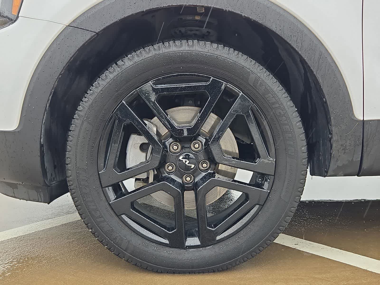 Thumbnail: 2023 Kia Telluride - 12