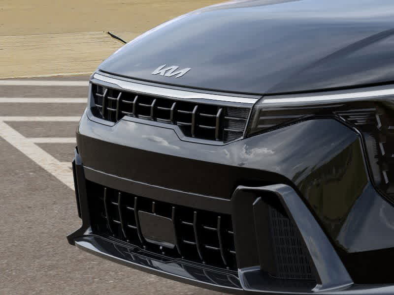 Thumbnail: 2025 Kia K4 - 12