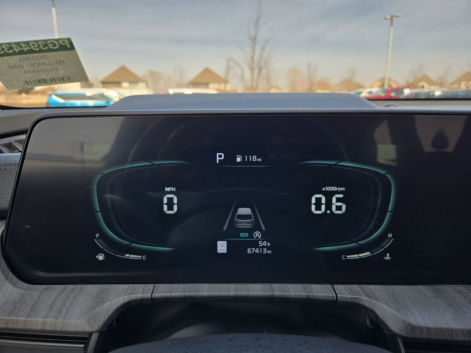 Thumbnail: 2023 Kia Telluride - 32