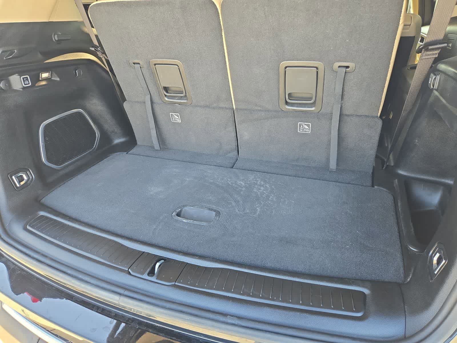 Thumbnail: 2022 Jeep Grand Cherokee - 34