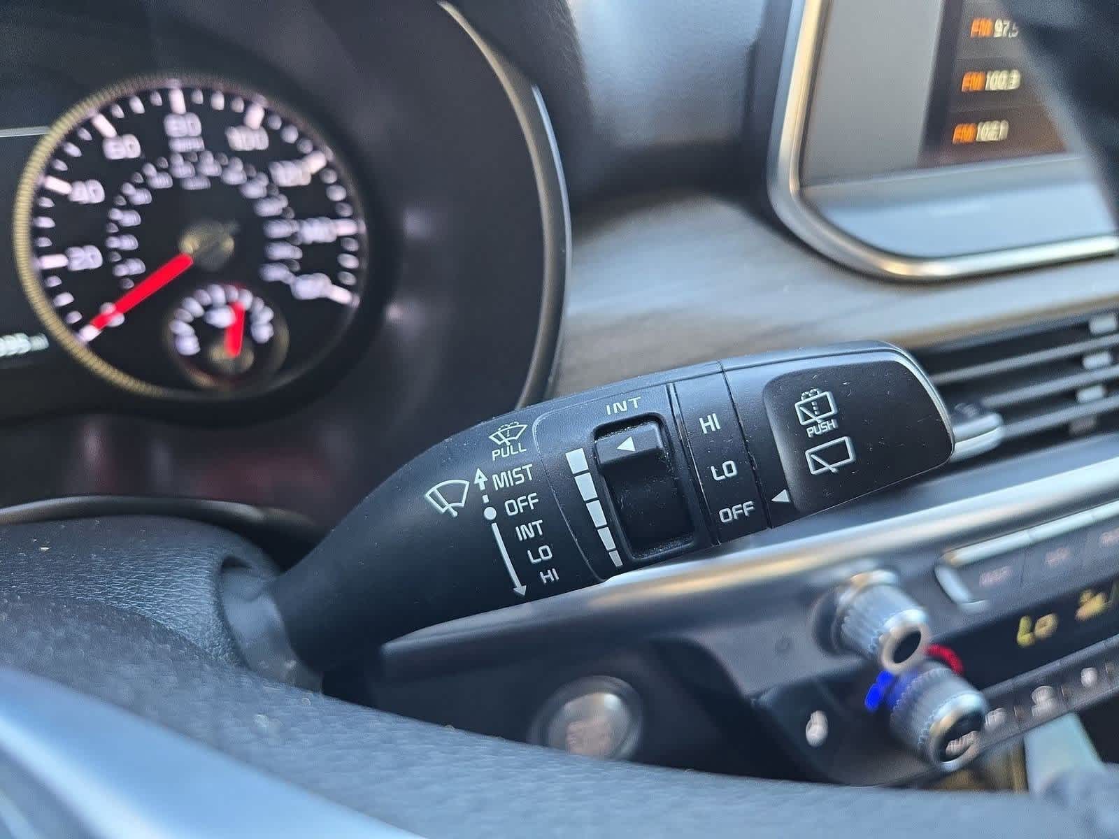 Thumbnail: 2021 Kia Telluride - 26