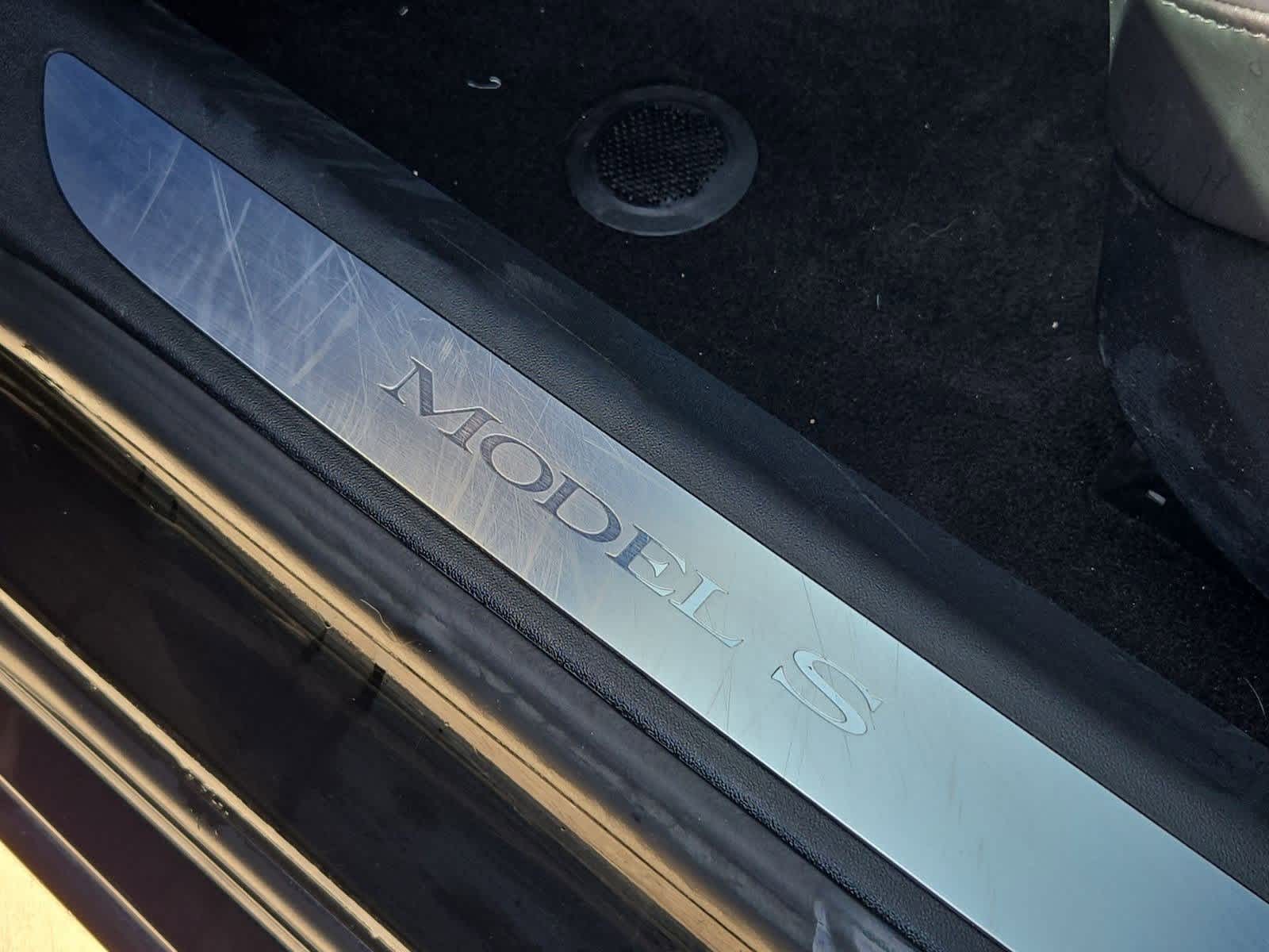 Thumbnail: 2018 Tesla Model S - 11