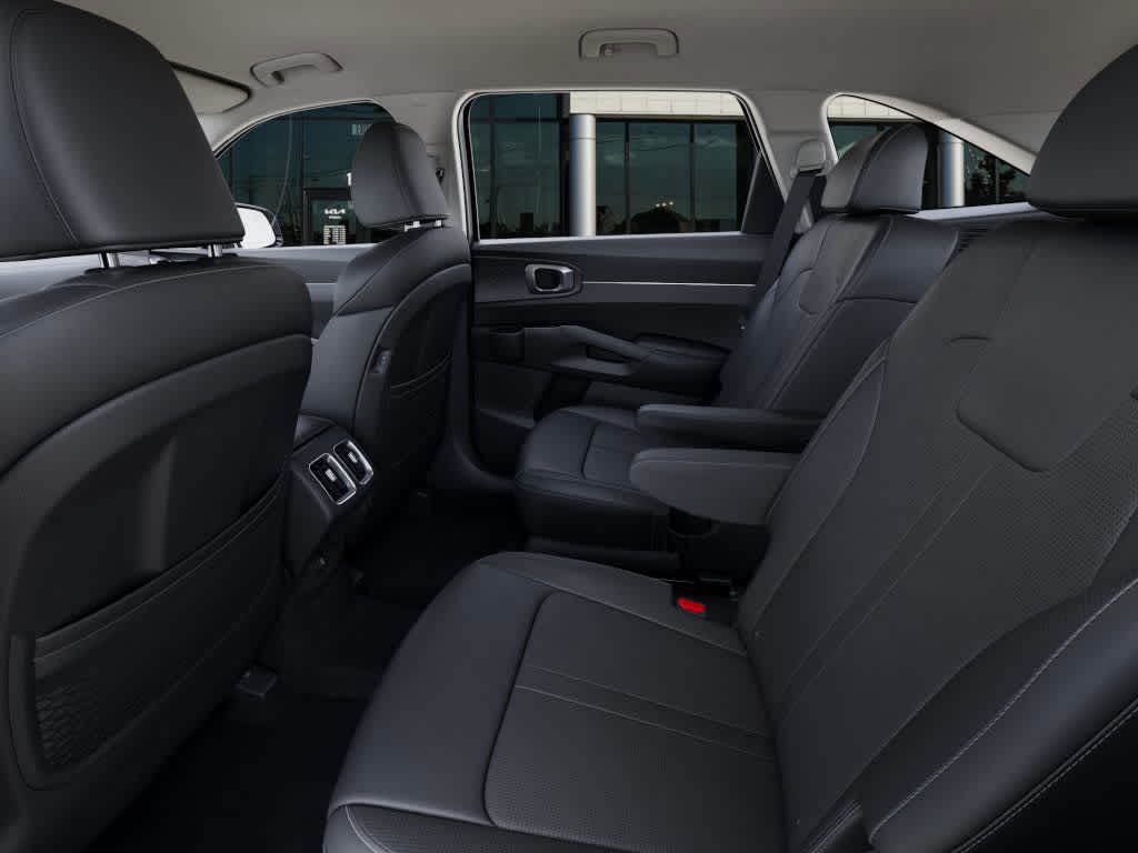 Thumbnail: 2026 Kia Sorento - 18